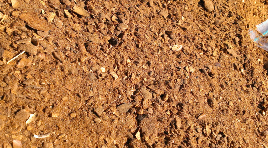 Milled Almond Hulls For Sale Bulk Hay & Fodder Almond